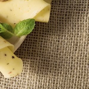 Natural Burlap Fabric