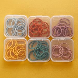 Bead Storage Containers