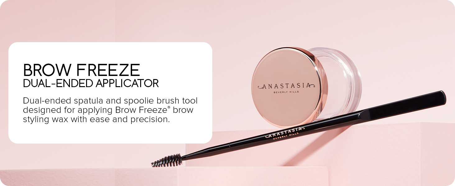 Brow Freeze 3