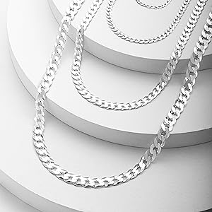 miabella cuban chains