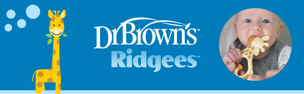 Dr. Brown's Ridgees