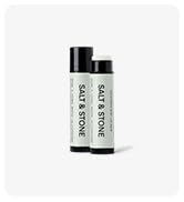 Salt & Stone California Mint Lip Balm - Natural, Moisturizing, Hydrating Long Lasting Lip Balm