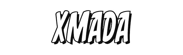 xmada-logo