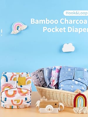 newborn cloth diaper