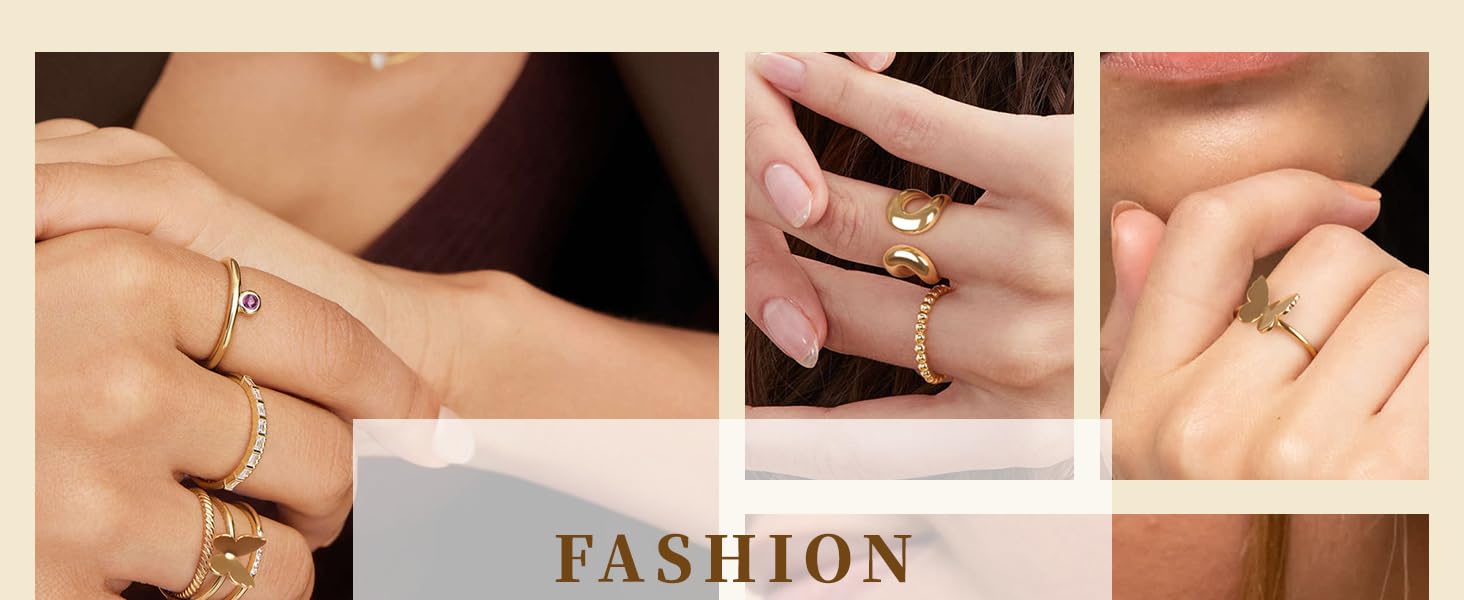 open ring