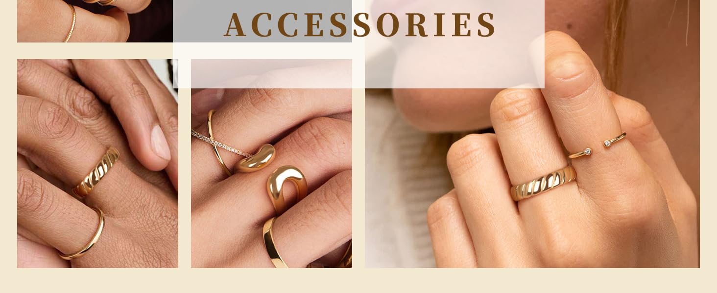 open ring