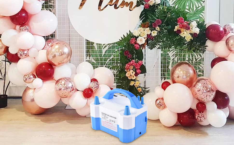 balloon pump