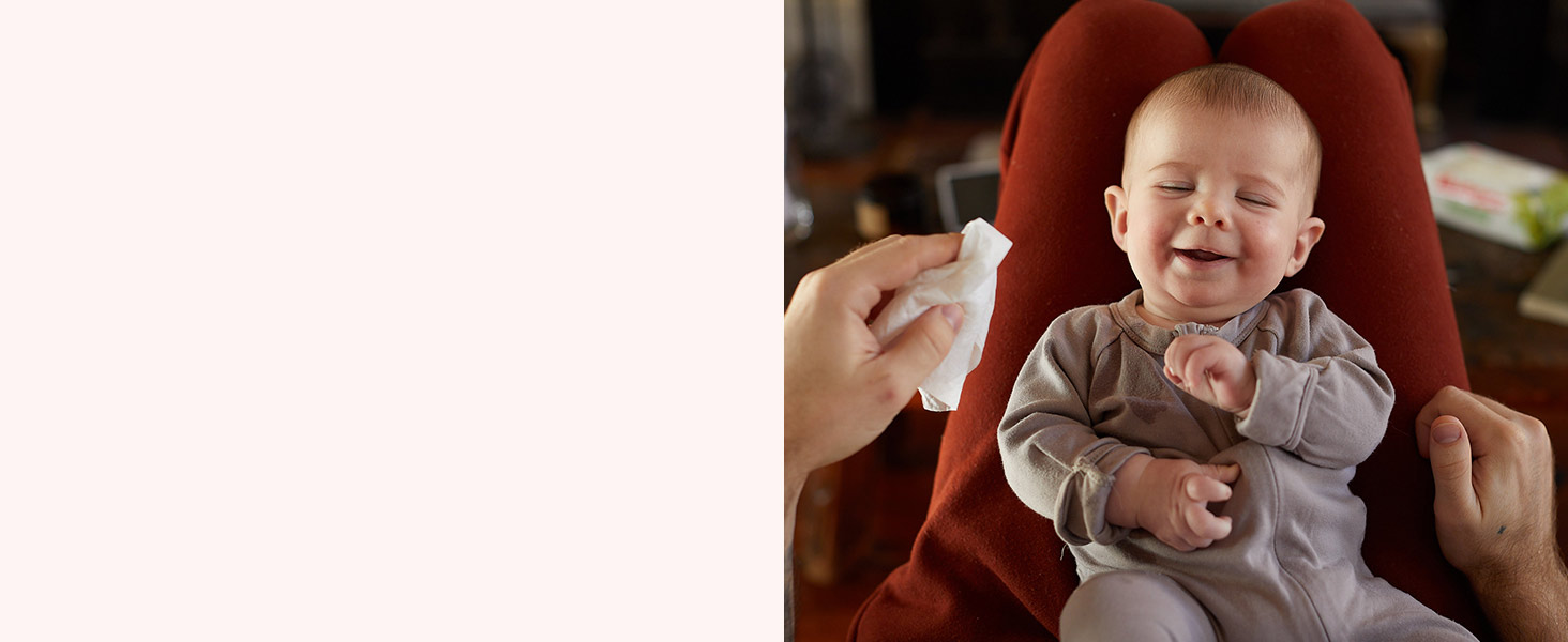 Simply Clean Wipes