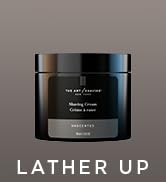 Lather Up