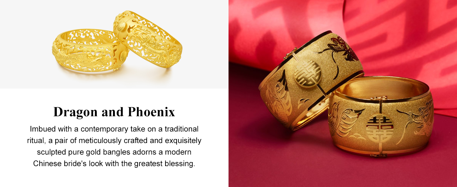 chinese wedding jewelry