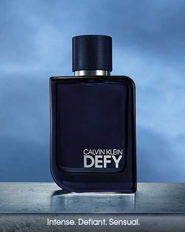 Defy Parfum