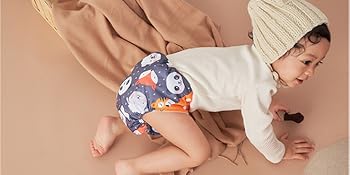 cloth diaper all in one
