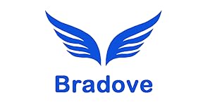 Bradove Embroidery Kit