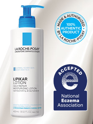 lipikar lotion
