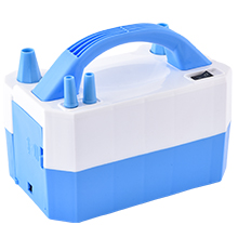 balloon pump