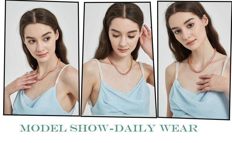 Chokers Necklace for Womem