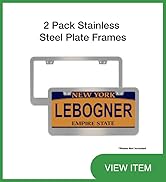 license plate covers, license plate cover, license plate covers and frames plate cover for car