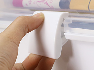sewing box organizer