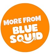 BLUE SQUID