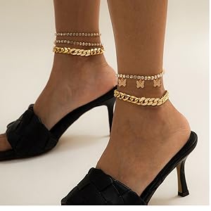 anklet