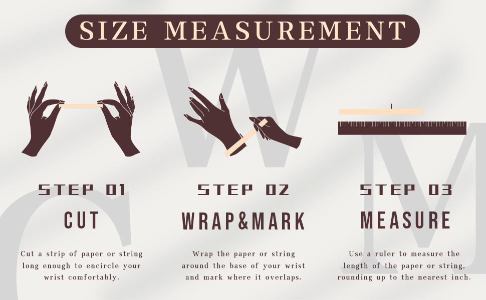 Size Measurement