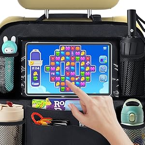 car organization