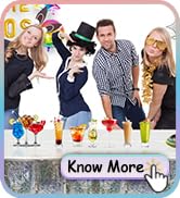 GREATRIL Party Table Cover Disposable Silver Table Cloths for Birthday Graduation Ceremony Party ...