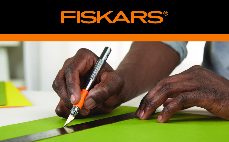 exacto knife, detail craft knife