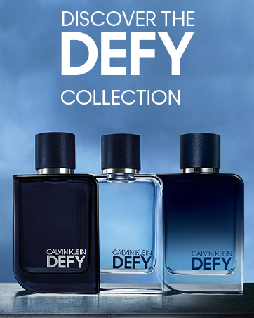 Defy Parfum