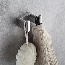 robe hook