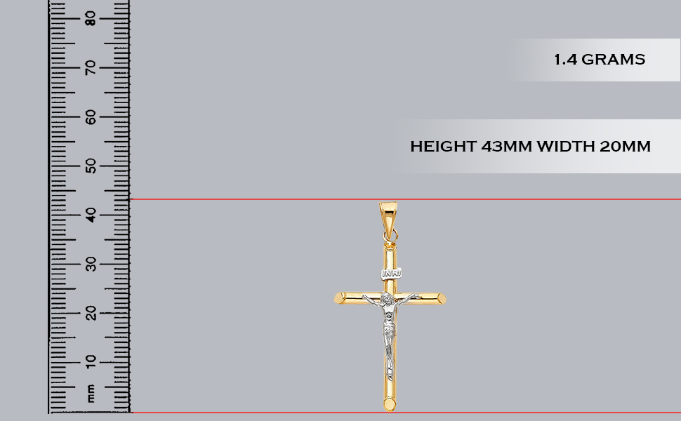 Charm Pendant