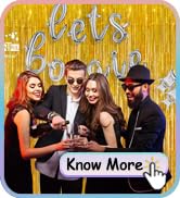 Gold Fringe Curtain Tinsel Backdrop - GREATRIL Foil Fringe Curtain Party Decor Streamers for Birt...