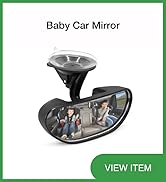 baby car mirror, baby mirror for car, car mirror, car mirror baby rear facing seat, car seat mirror