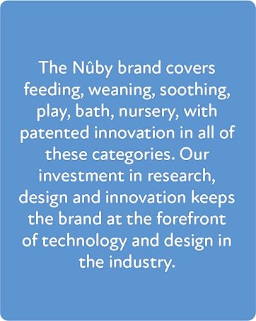 Nuby, explore, baby, toddler, infant, brand,
