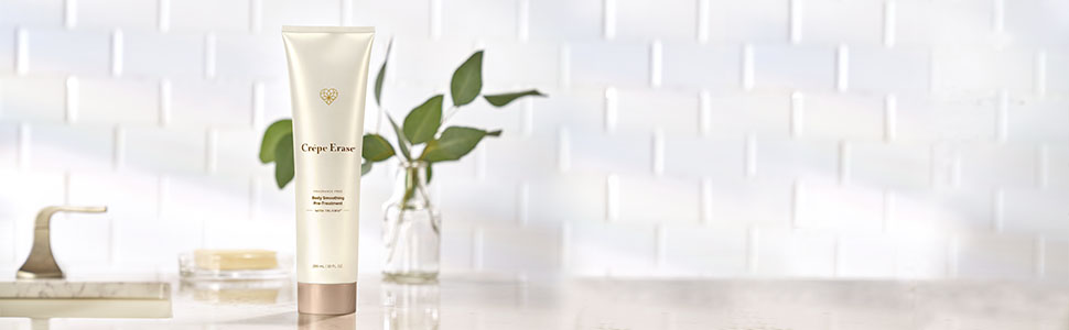 Smoothing pre-treatment