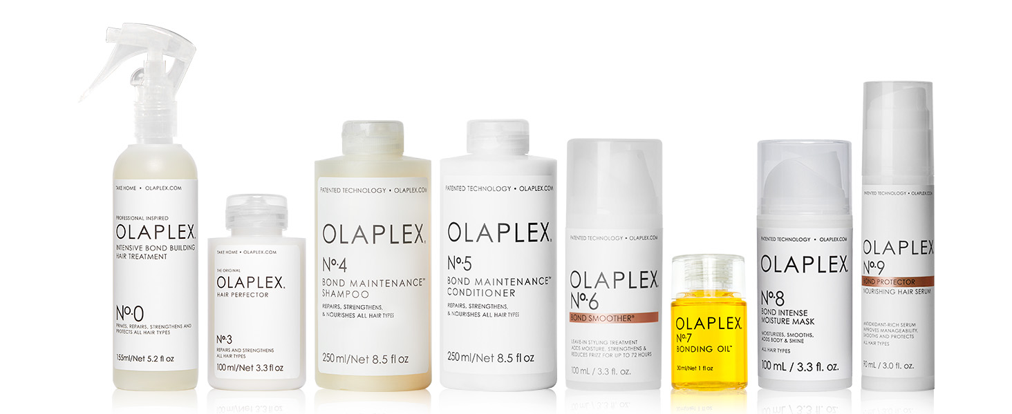 Olaplex