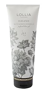 Lollia Elegance Shower Gel
