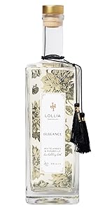 Lollia Elegance Bubble Bath