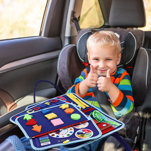 toddler busy board