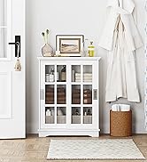 Sideboard Buffet Storage Cabinet