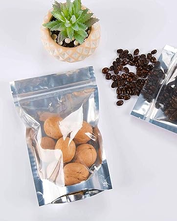 Mylar bags