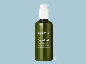 Superfood Facial Wash