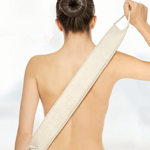 Loofah Back Scrubber