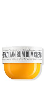 Brazilian Bum Bum Cream