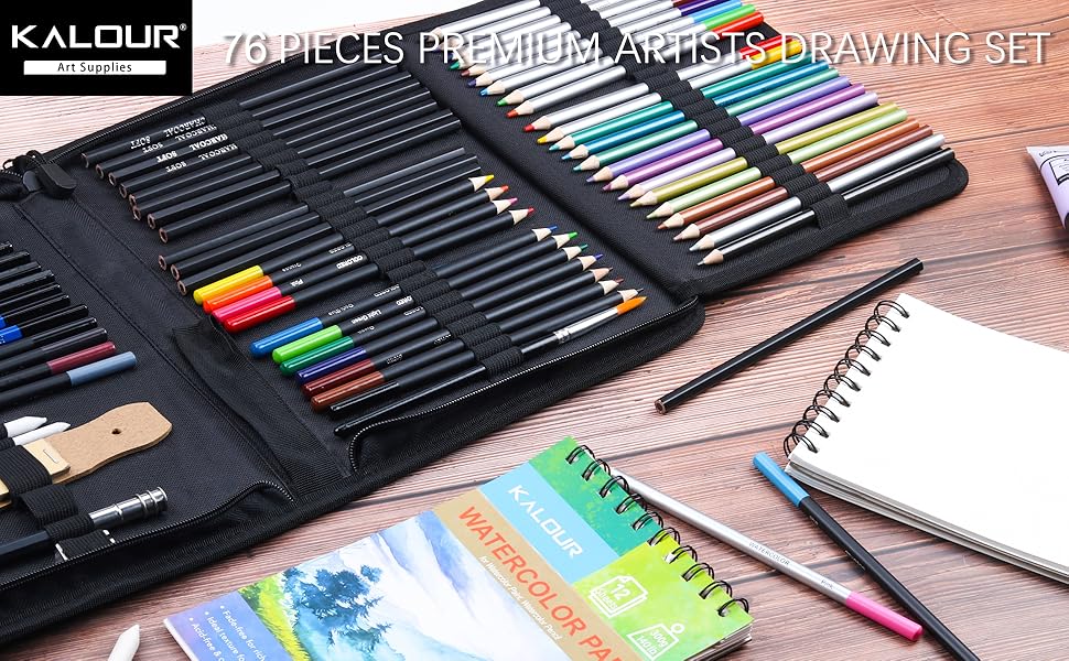 drawing kit