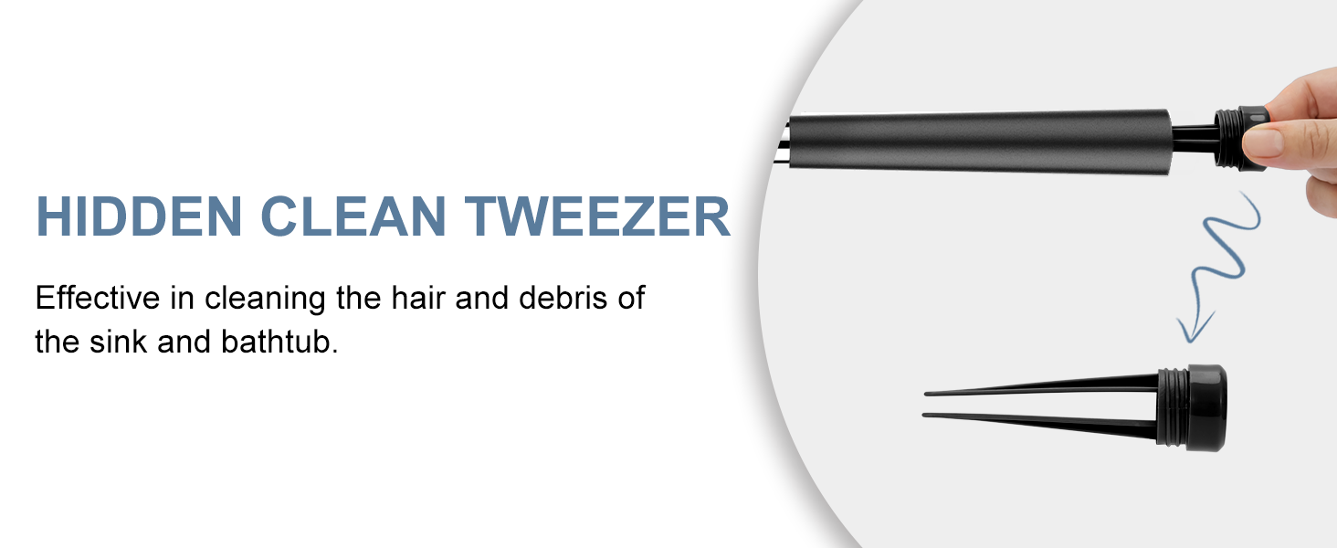 Silicone Toilet Bowl Brush