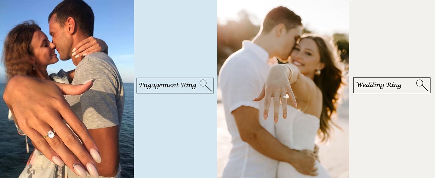 engagement rings for women