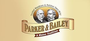 Parker & Bailey Trusted Woodcare and Polishes Since 1879