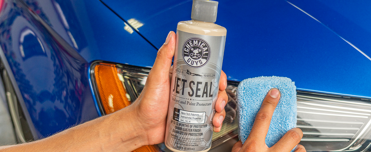 Jetseal