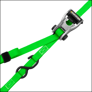 SmartStraps Tie Downs